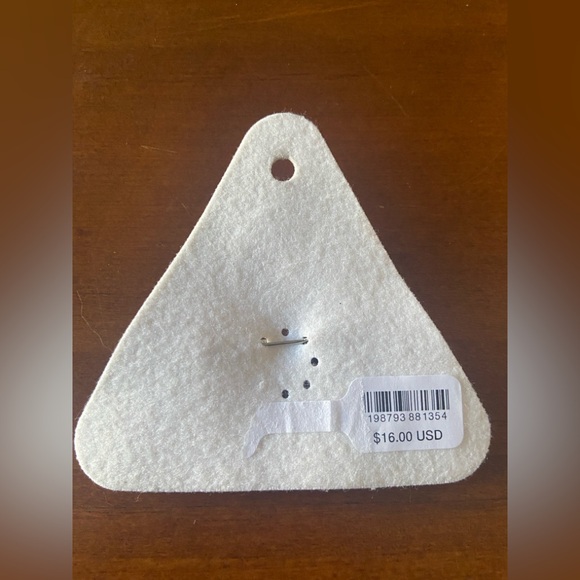 Free People Rodeo Time Brooch - Picture 5 of 6